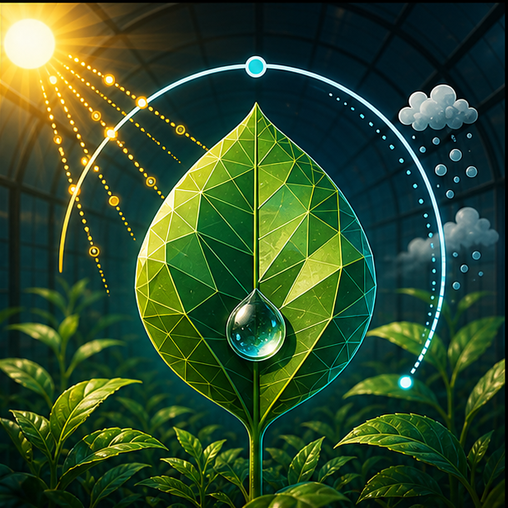 Canopydew app icon